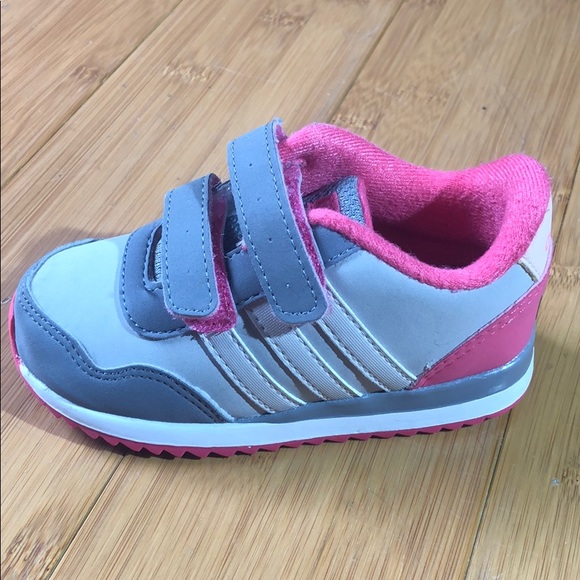 adidas neo v jog toddler adidas neo v jog toddler
